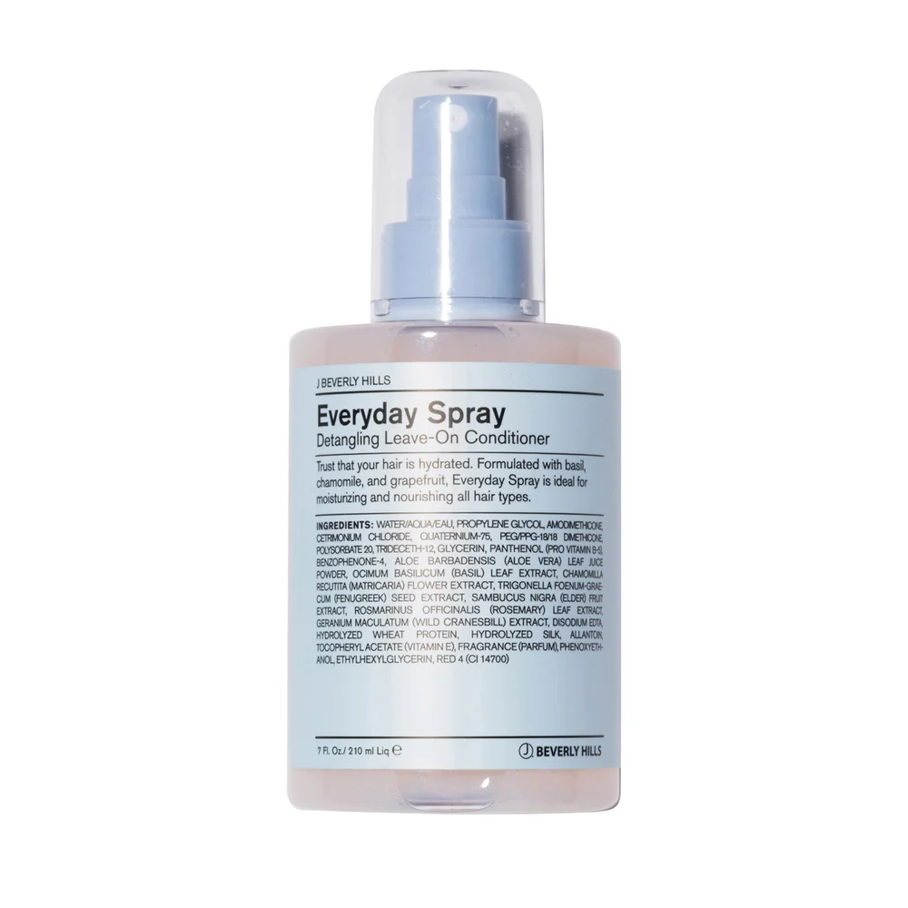 EveryDay Spray 210 ml - J Beverly Hills v:5570869