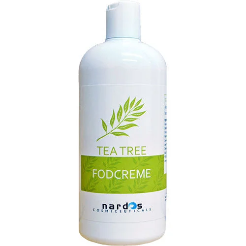Tea Tree Fotkrem v:4473352