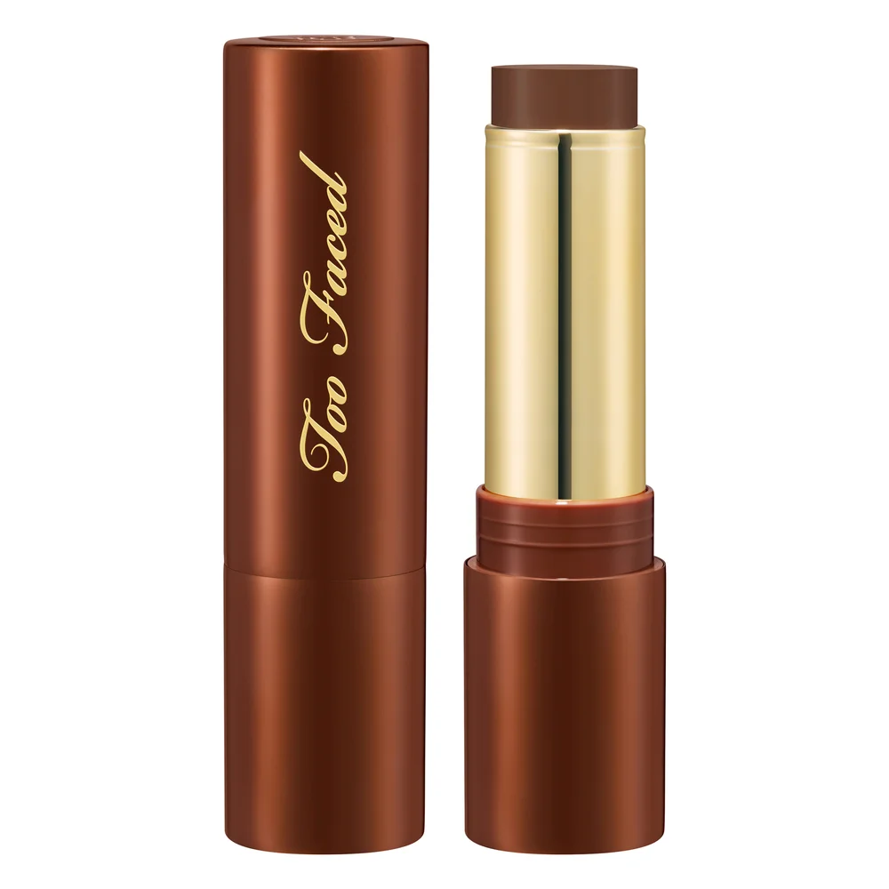 Chocolate Soleil Melting Bronzing & Sculpting Stick Chocolate Lava – Too Faced v:8129400 Chocolate Soleil Melting Bronzing & Sculpting Stick Chocolate Lava – Too Faced v:8129400