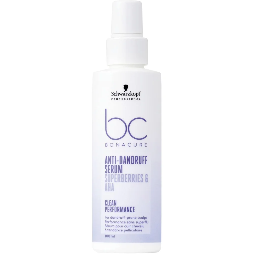 BC Anti-Dandruff Serum, 100ml v:5574136
