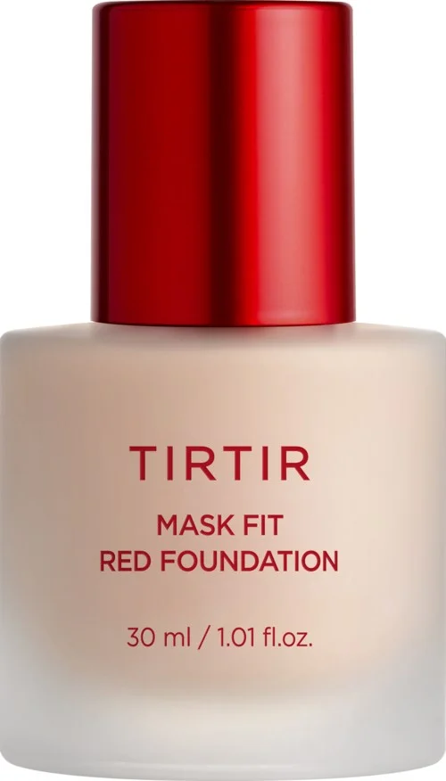 TIRTIR Mask Fit Red Foundation 25C Cool Taupe v:4811684