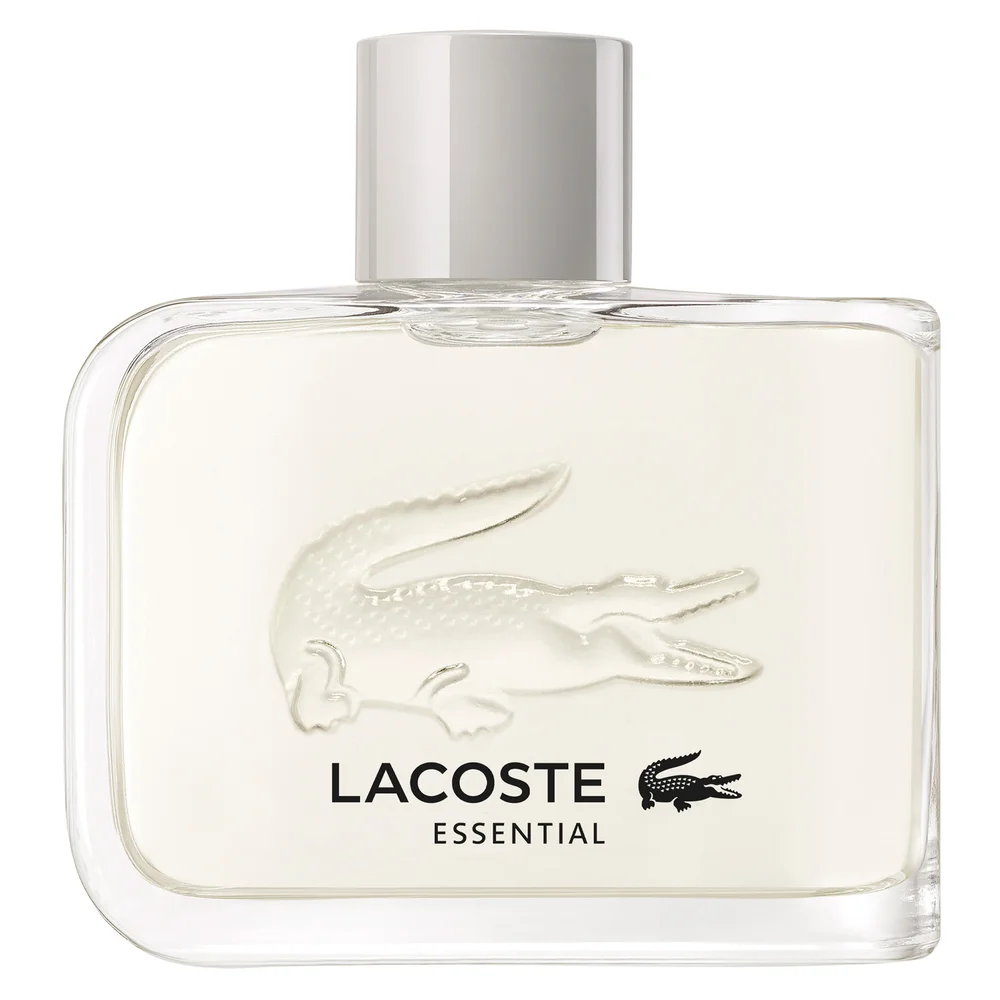 Essential Eau de Toilette 75 ml - Lacoste v:3817656