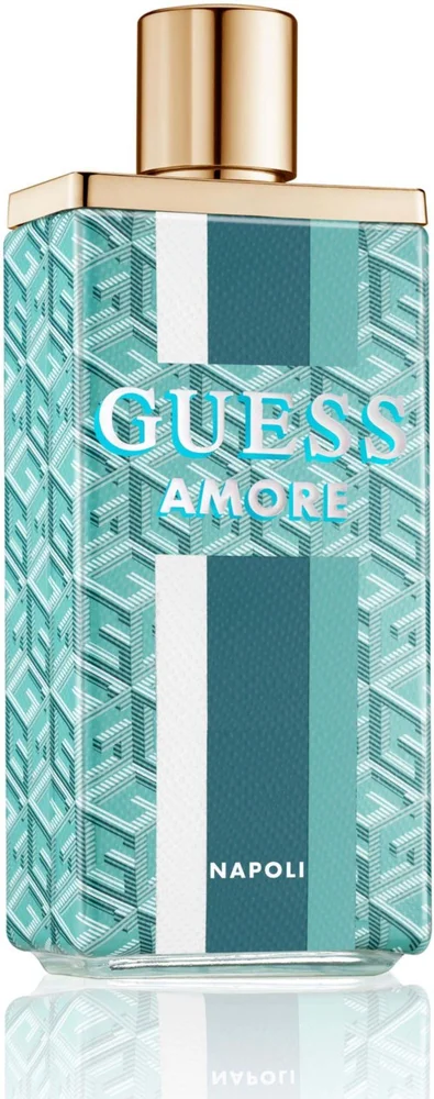 Guess Napoli Eau de Toilette 100 ml v:5480919
