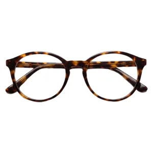 GLAS Jasmin Turtle Brown Reader 1.0 + v:4219135