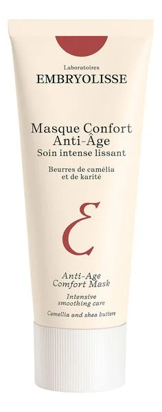 Embryolisse Anti Age Comfort Mask - 60 ml. v:7465721