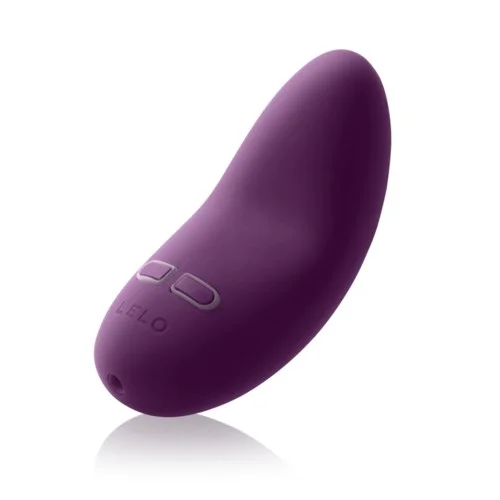 LELO Lily 2 Plum Bordeaux & Chocolat v:5124204
