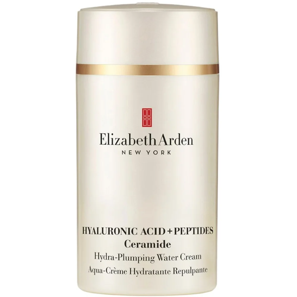 Ceramide Hyaluronic Acid + Peptides Water Cream, 50ml v:4209644