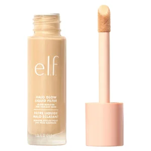 e.l.f. Halo Glow Liquid Filter 0.5 Fair 31.5ml v:9441935