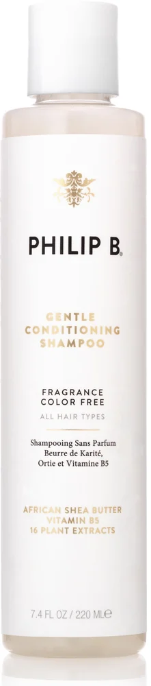 Philip B Gentle Conditioning Shampoo v:6814271 Philip B Gentle Conditioning Shampoo v:6814271