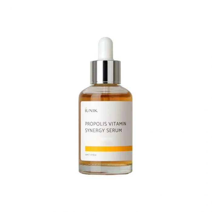 IUNIK propolis vitamin synergy serum 50 ml v:6123454 IUNIK propolis vitamin synergy serum 50 ml v:6123454