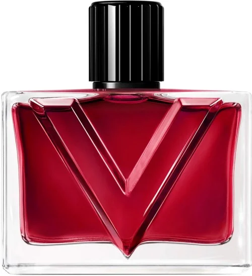 Valentino Vendetta Donna Eau de Parfum 90 ml v:6714150 Valentino Vendetta Donna Eau de Parfum 90 ml v:6714150
