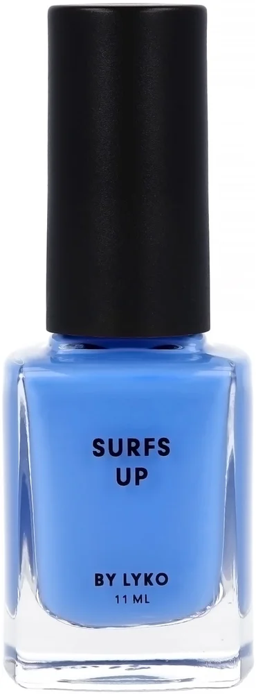 By Lyko Sunny Days Collection Summer Splash Nail Polish Surfs Up 037 v:5485141 By Lyko Sunny Days Collection Summer Splash Nail Polish Surfs Up 037 v:5485141