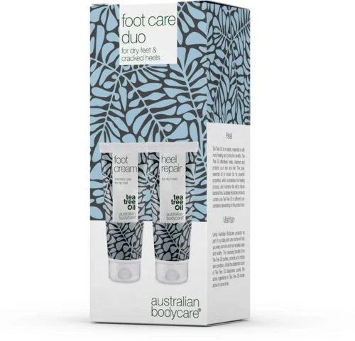 Australian Bodycare Foot cream & Heel cream for dry skin v:1436818 Australian Bodycare Foot cream & Heel cream for dry skin v:1436818