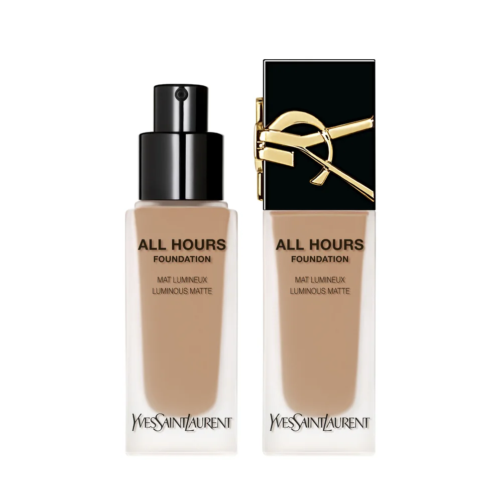 All Hours Foundation MN9 – Yves Saint Laurent v:1775175