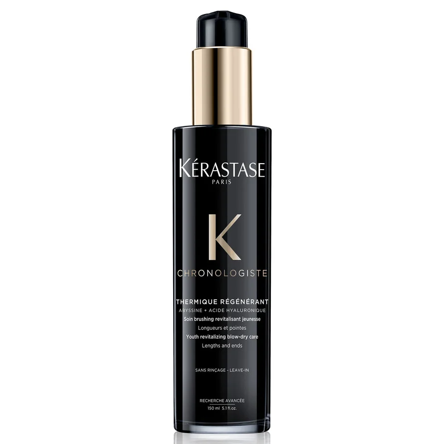 Chronologiste Thermique Régénérant Heat Protection 150 ml – KÉRASTASE v:7212226
