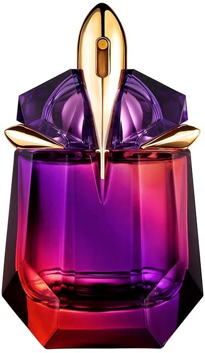 Mugler Alien Hypersense Eau De Parfum 30 ml v:2979486
