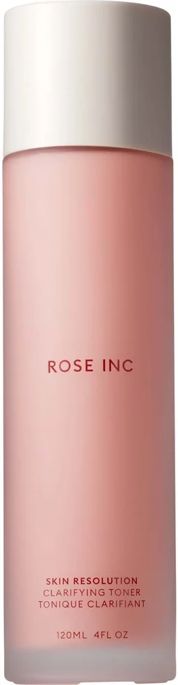 Rose Inc Skin Resolution Clarifying Toner 120 ml v:9630965 Rose Inc Skin Resolution Clarifying Toner 120 ml v:9630965