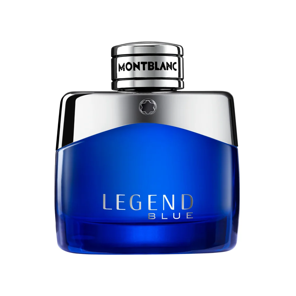 Legend Blue Eau de Parfum 50 ml – Montblanc v:8137861