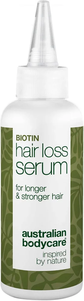 Australian Bodycare Hair Loss Serum 100 ml v:1704108 Australian Bodycare Hair Loss Serum 100 ml v:1704108