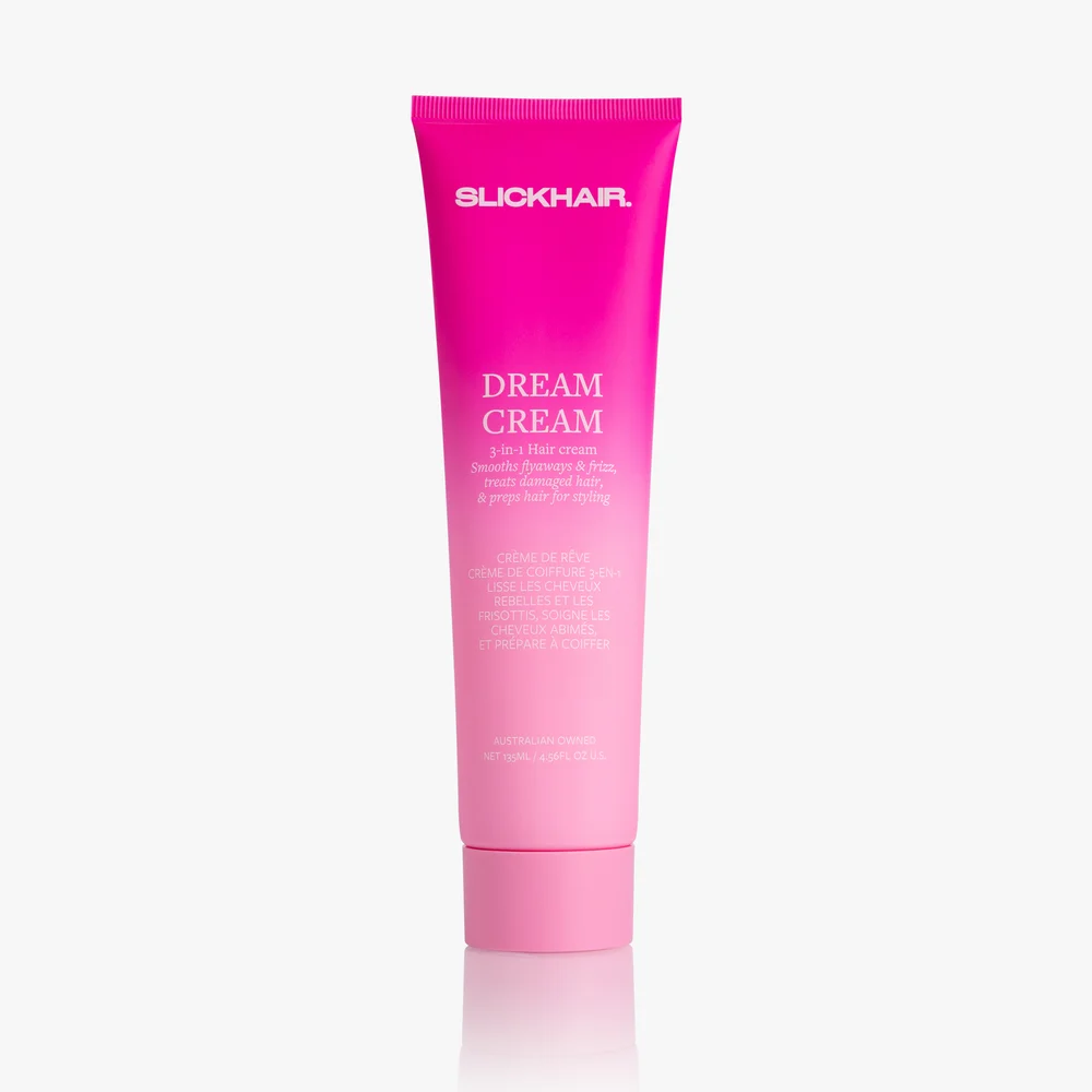 Dream Cream 135 ml – SLICKHAIR v:7736136 Dream Cream 135 ml – SLICKHAIR v:7736136