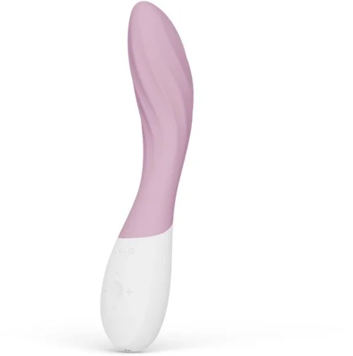 LELO MONA™ Twist Soft pink v:5798905