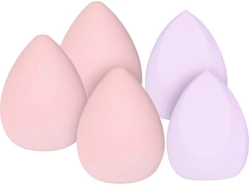 Ibero Makeup Sponge Drop 5 stk v:8140245