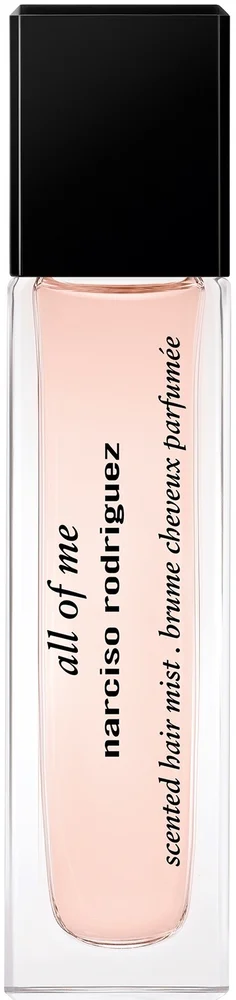 Narciso Rodriguez All of Me Hair Mist 30 ml v:6339073 Narciso Rodriguez All of Me Hair Mist 30 ml v:6339073