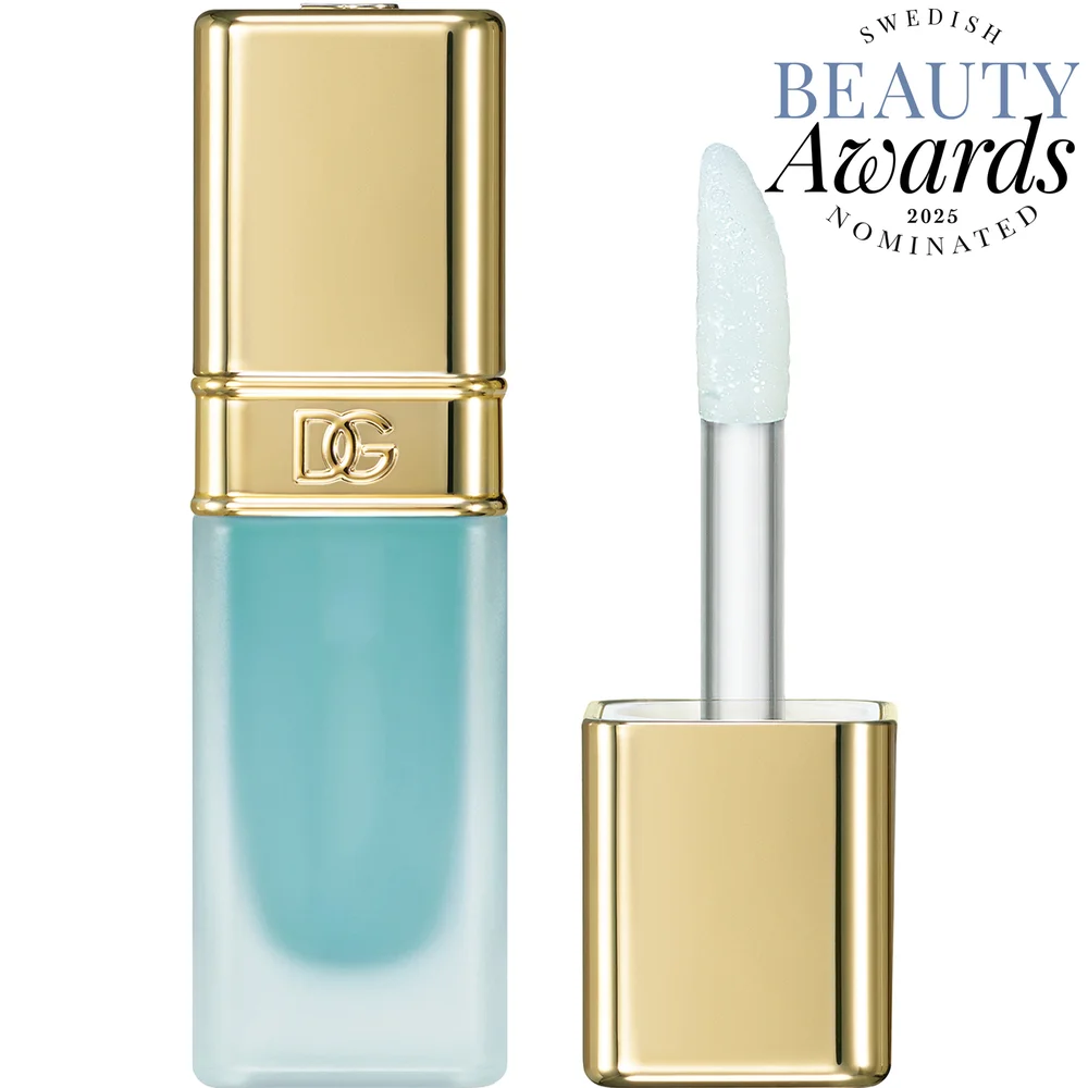 Flash Plumping Lip Oil Mint – Dolce & Gabbana v:4295170 Flash Plumping Lip Oil Mint – Dolce & Gabbana v:4295170