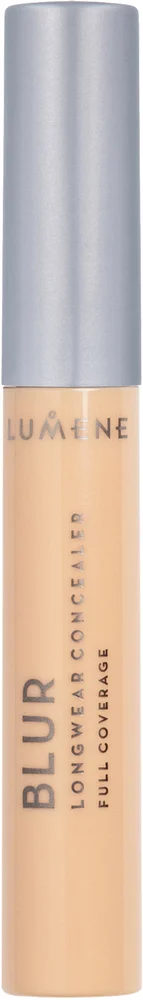 Lumene Blur Longwear Concealer Medium v:4359822 Lumene Blur Longwear Concealer Medium v:4359822