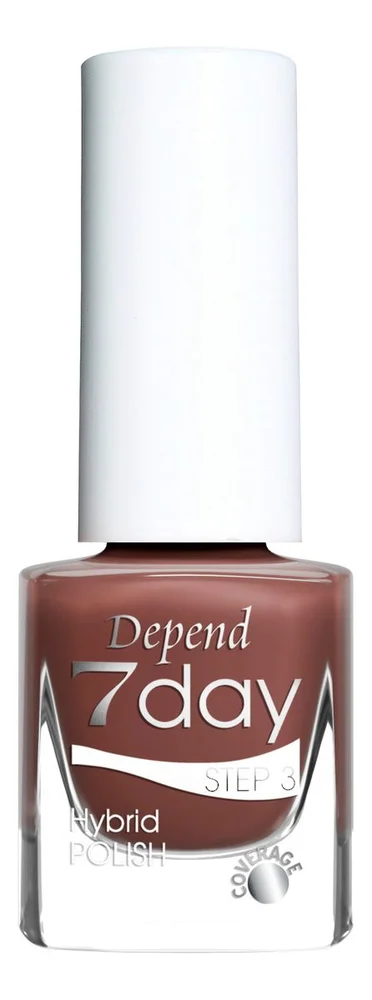 Depend Cosmetic 7day Country Chic – 7372 – 5 ml. v:7851521 Depend Cosmetic 7day Country Chic – 7372 – 5 ml. v:7851521