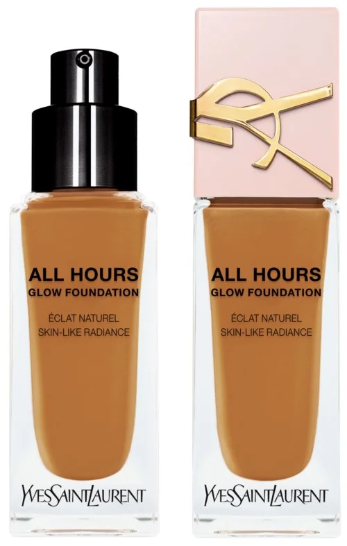 Yves Saint Laurent All Hours Glow Foundation DW2 v:4669371