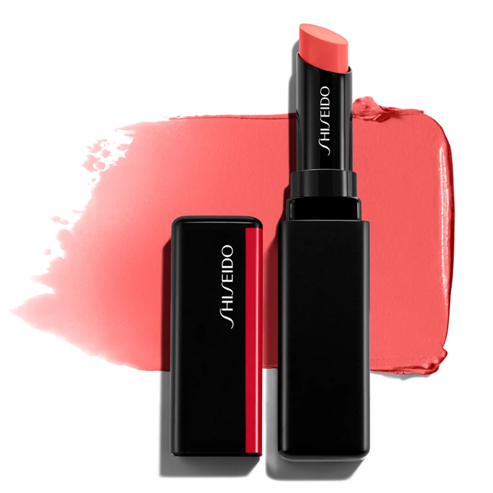 Shiseido ColorGel Lipbalm 112 – Sheer Orange SPF15 v:3266322
