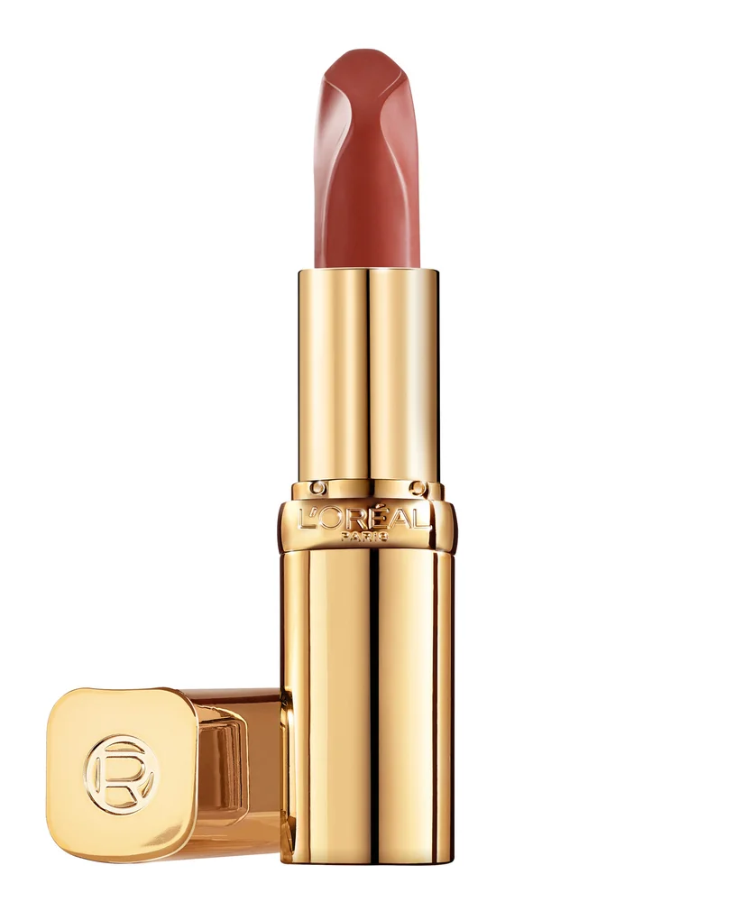 Color Riche Satin Lipstick 179 Nu Decadent – L’Oréal Paris v:4032160 Color Riche Satin Lipstick 179 Nu Decadent – L’Oréal Paris v:4032160