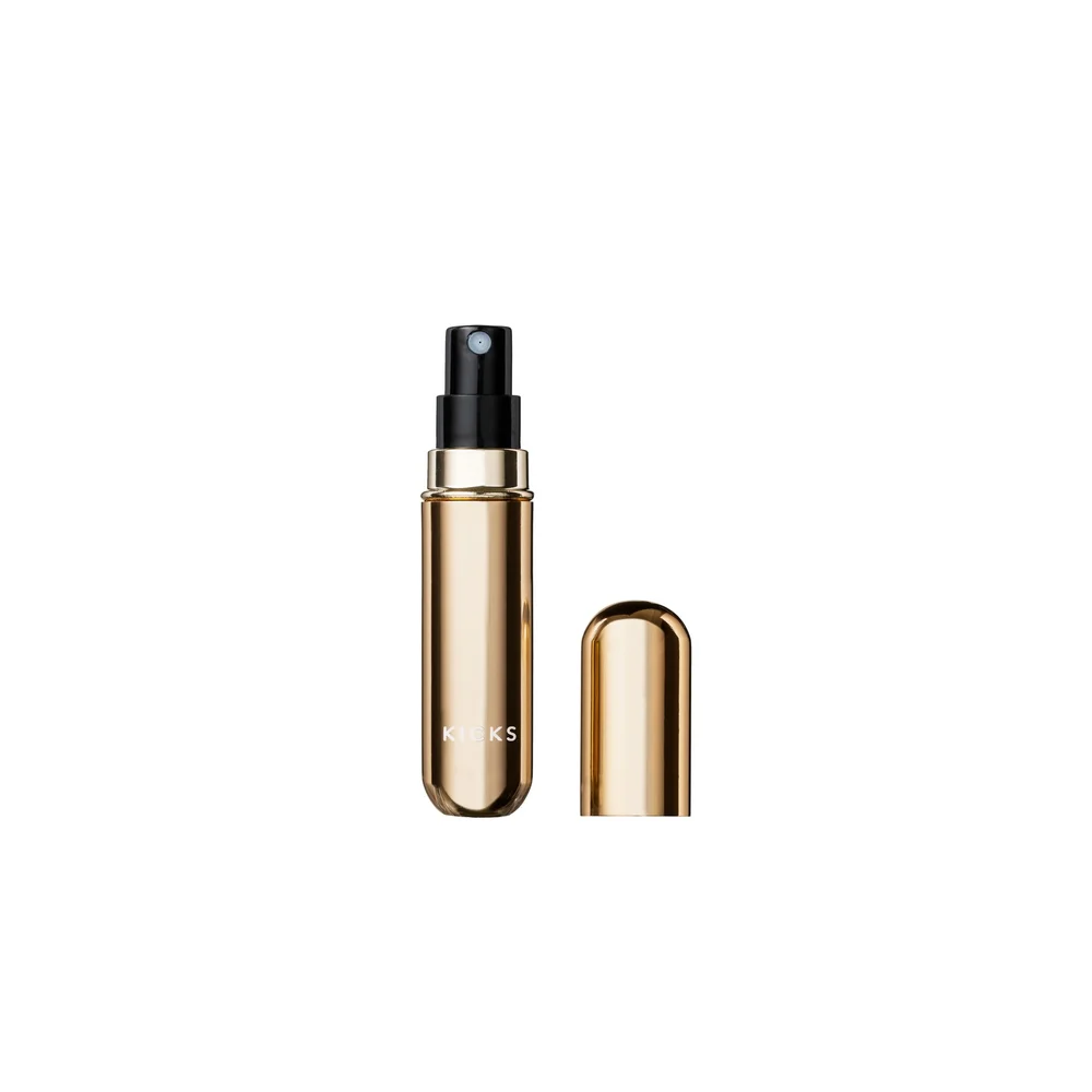 Perfume Atomizer Gold Beauty v:3060914 Perfume Atomizer Gold Beauty v:3060914