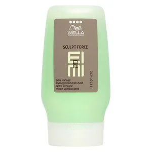 Wella EIMI Sculpt Force Gel 125ml v:2700257
