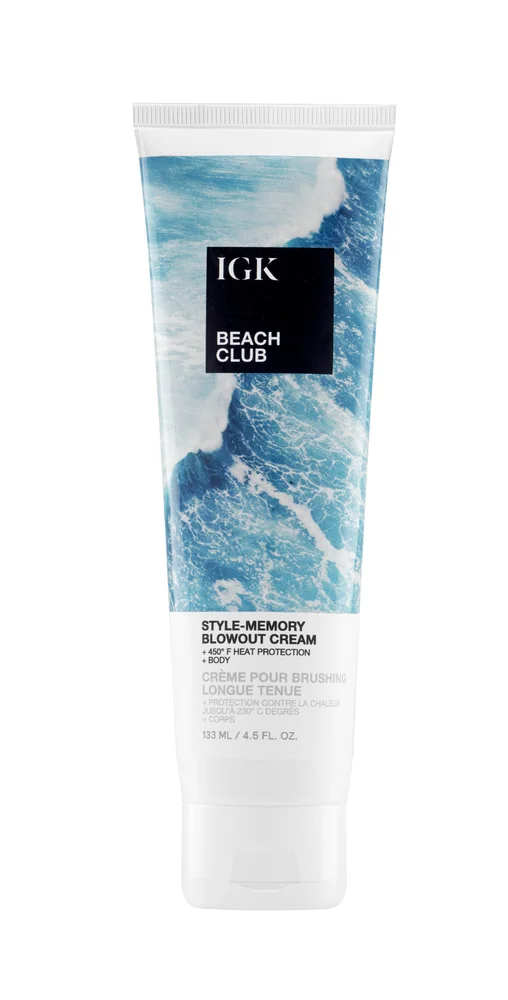 Beach Club Blowout Balm 133 ml – IGK v:9341668