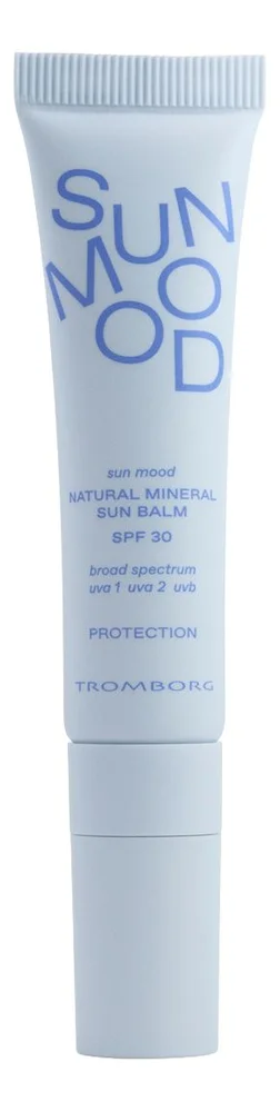 TROMBORG Sun Balm SPF 30 – 15 ml. v:9209366 TROMBORG Sun Balm SPF 30 – 15 ml. v:9209366