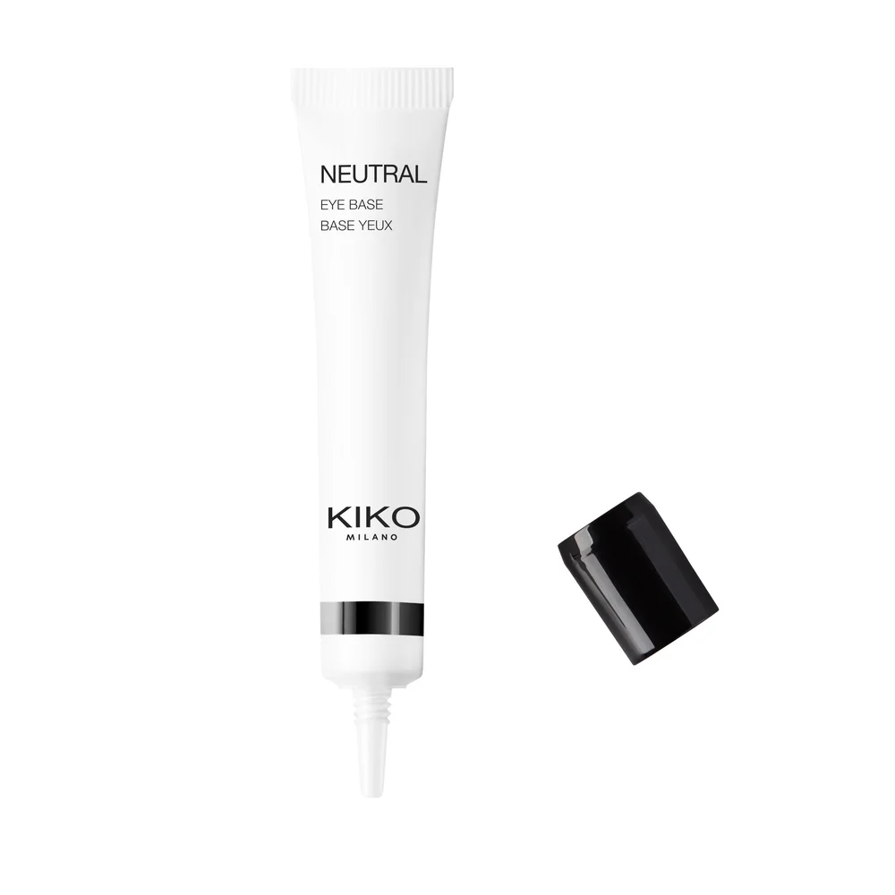 Neutral Eye Base 10 ml – Kiko Milano v:9703306 Neutral Eye Base 10 ml – Kiko Milano v:9703306