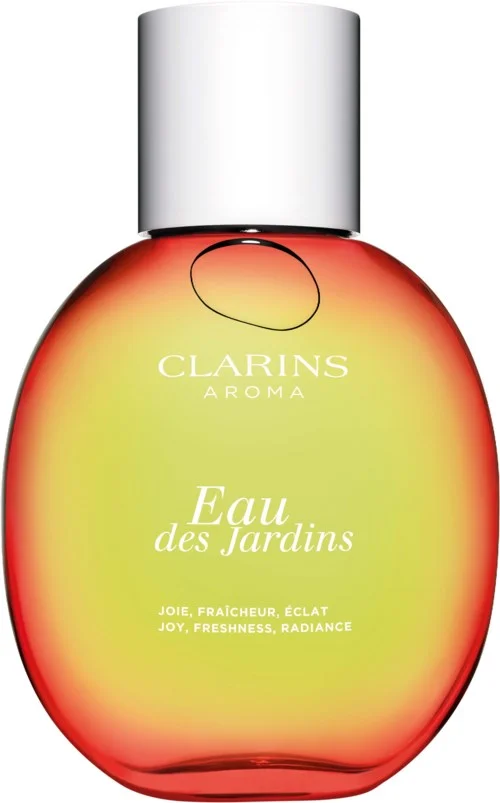 Clarins Aroma Eau des Jardins 50 ml v:7201539