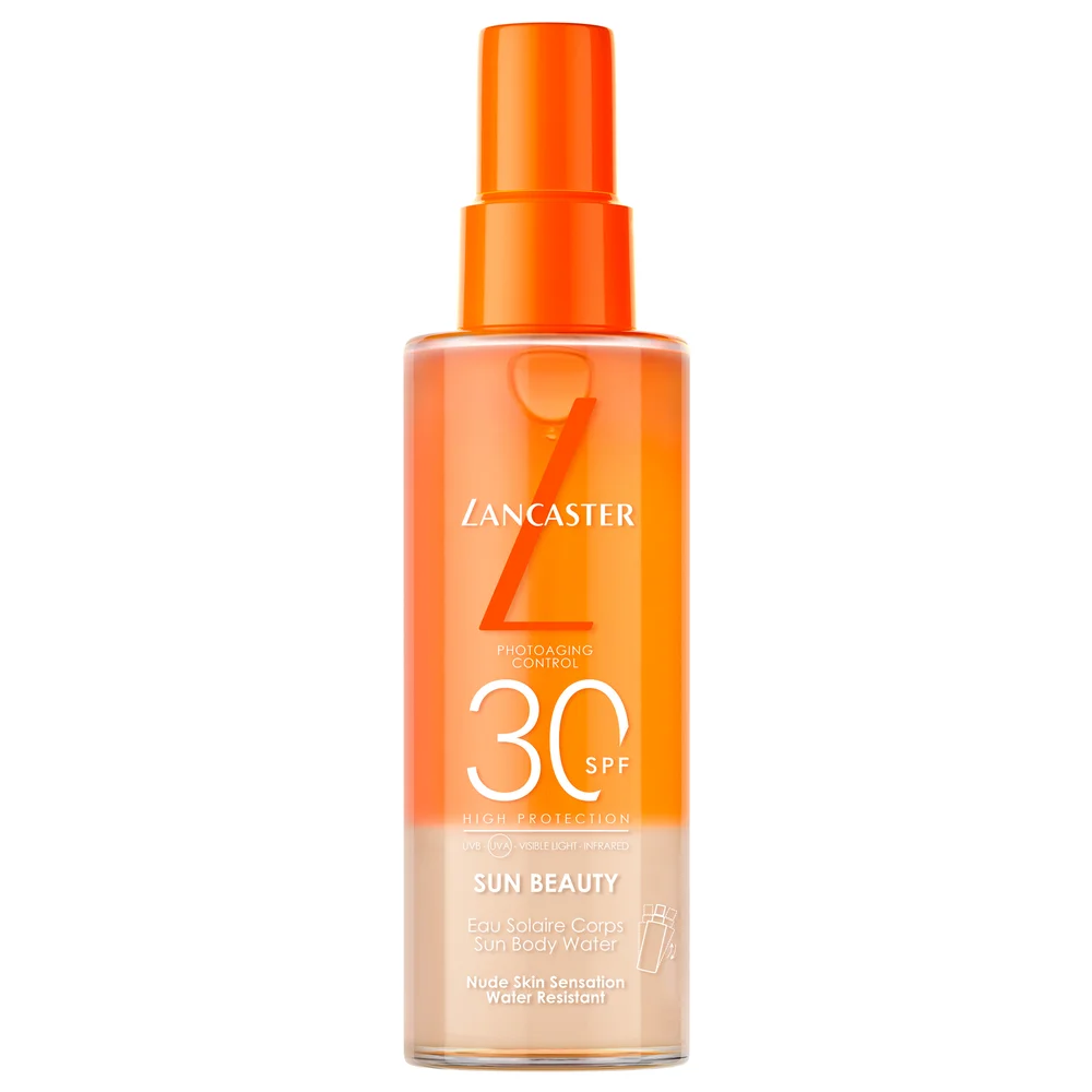 Body Sun Protective Water SPF30 High Protection 150 ml – Lancaster v:8461843 Body Sun Protective Water SPF30 High Protection 150 ml – Lancaster v:8461843