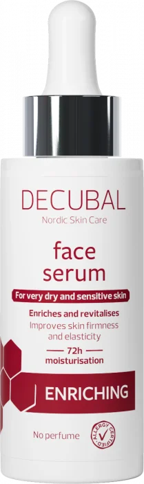 Decubal Enriching Face Serum 30 ml v:2188547 Decubal Enriching Face Serum 30 ml v:2188547