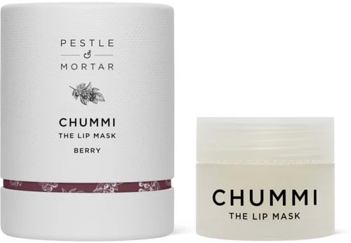 Pestle & Mortar Chummi Lip Mask 20 g v:7485549 Pestle & Mortar Chummi Lip Mask 20 g v:7485549