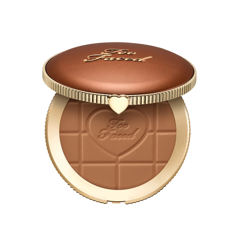 Chocolate Soleil Bronzer Milk Chocolate – Too Faced v:7210547