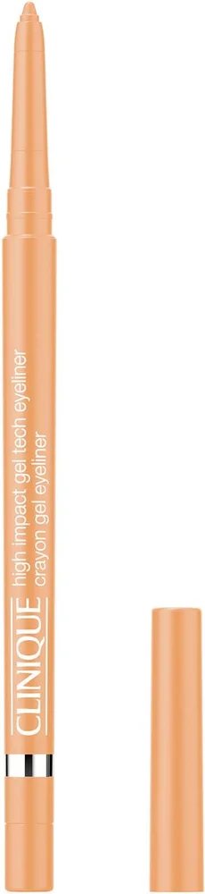 Clinique High Impact Gel Tech Eyeliner Beaming Beige v:4339145