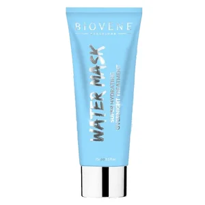 Biovène Water Mask Super Hydrating Overnight Treatment 75ml v:9498718 Biovène Water Mask Super Hydrating Overnight Treatment 75ml v:9498718