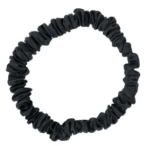 ByBarb Silk Hair Tie Black v:3578435 ByBarb Silk Hair Tie Black v:3578435