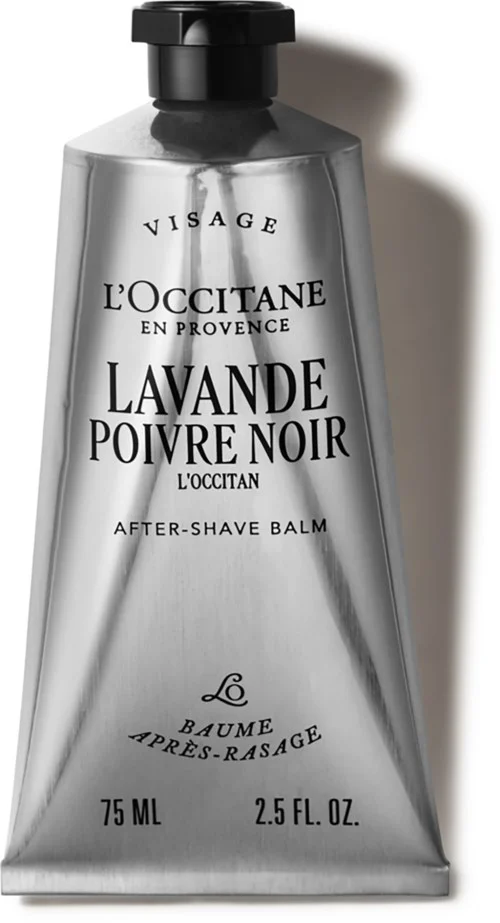L’Occitane en Provence Lavande Poivre Noir After Shave 75 ml v:2298606 L’Occitane en Provence Lavande Poivre Noir After Shave 75 ml v:2298606
