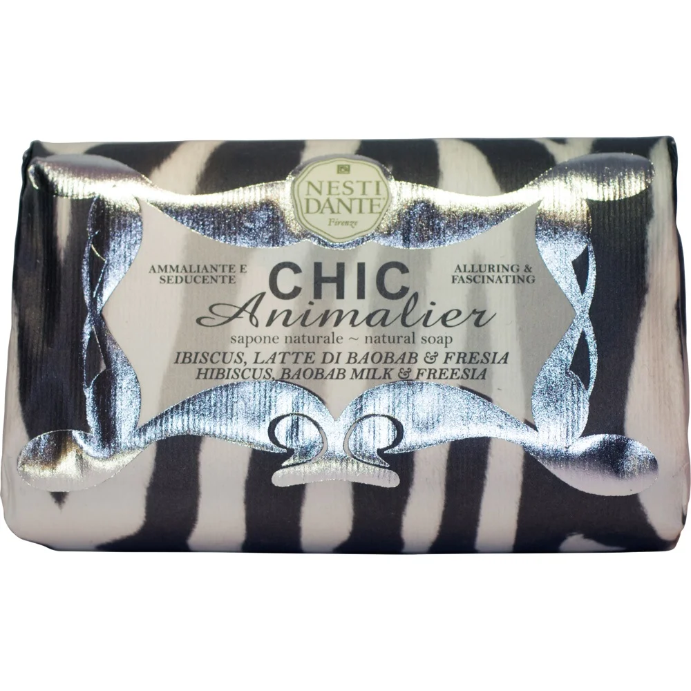 Chic Animalier White, 250g v:5792361 Chic Animalier White, 250g v:5792361