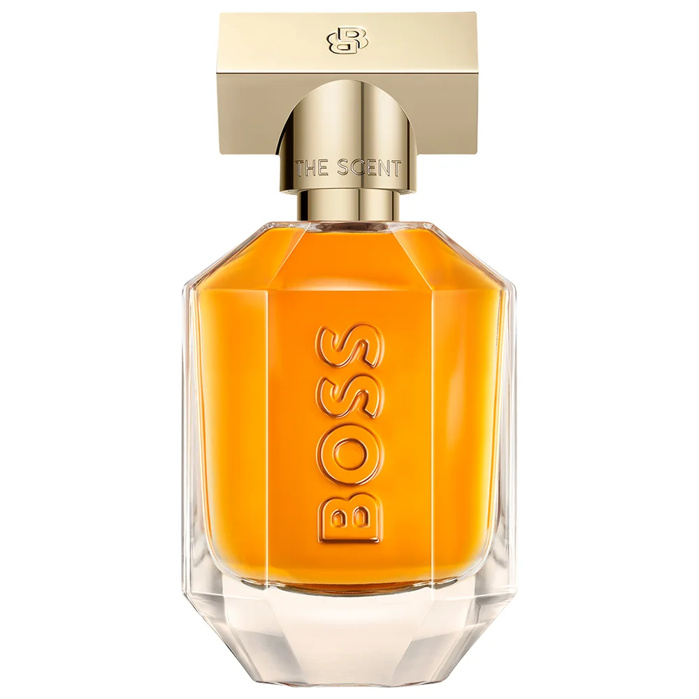 The Scent for Her Intense Eau de Parfum 30 ml – Hugo Boss v:8264405 The Scent for Her Intense Eau de Parfum 30 ml – Hugo Boss v:8264405