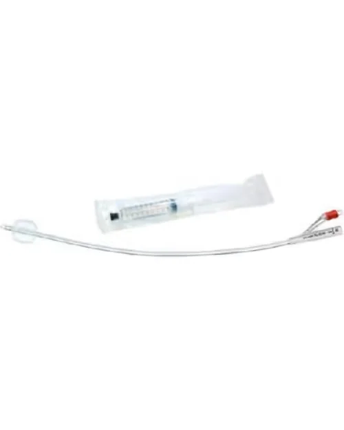 Aquaflate Brillant helsilikon prefylt kateter mann CH14 5 stk v:4209316 Aquaflate Brillant helsilikon prefylt kateter mann CH14 5 stk v:4209316